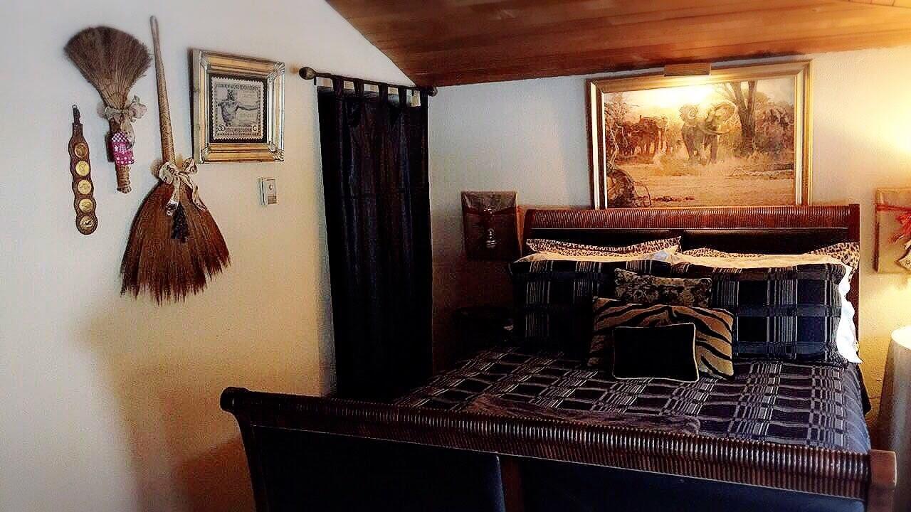 The Stone Hedge Bed And Breakfast Ричмонд Екстер'єр фото